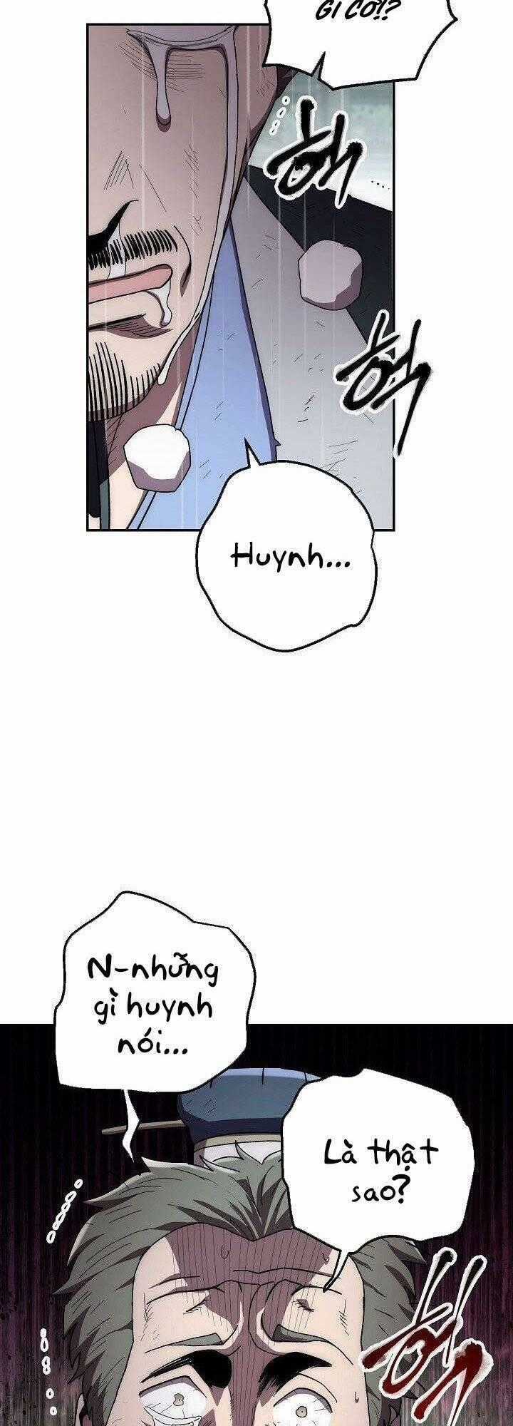 Huyền Thoại Diệt Thế Độc Long Chapter 34 trang 37