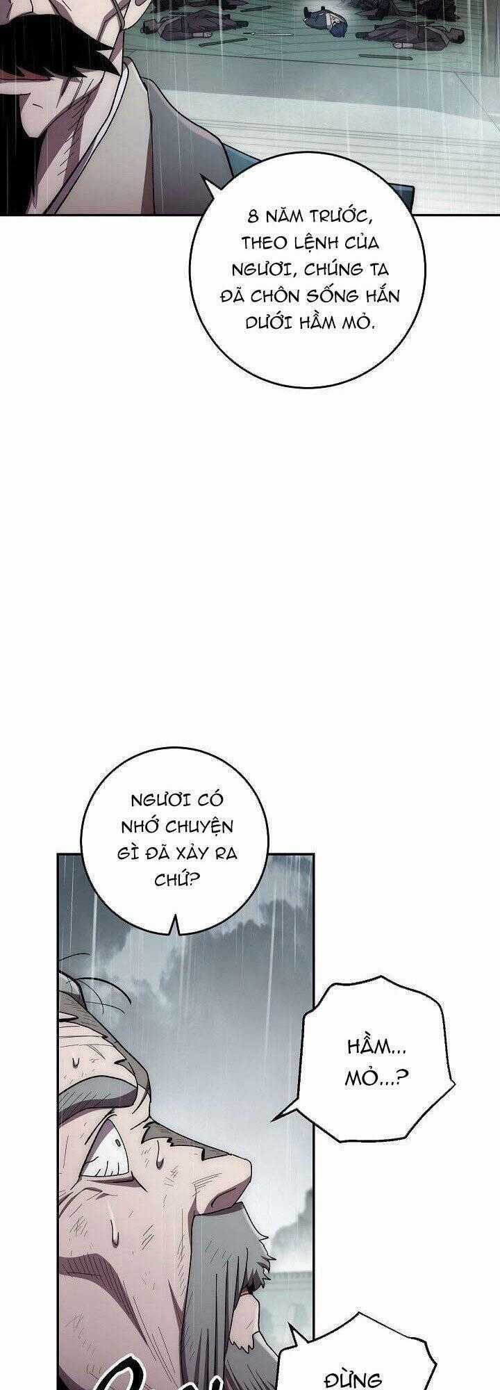 Huyền Thoại Diệt Thế Độc Long Chapter 34 trang 4