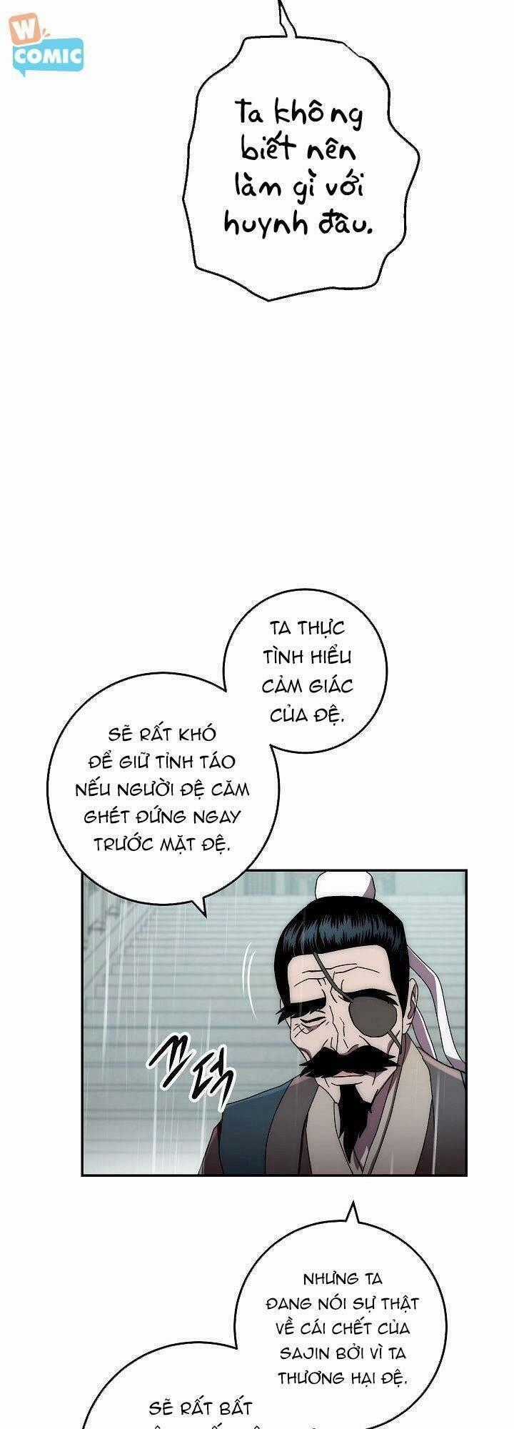 Huyền Thoại Diệt Thế Độc Long Chapter 34 trang 40