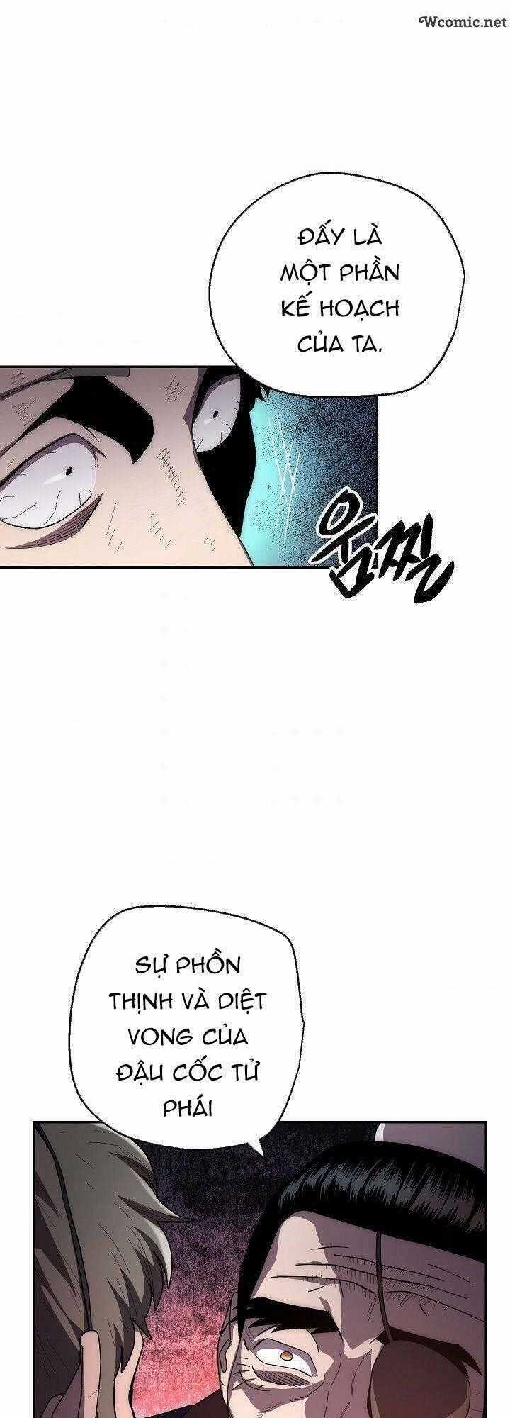 Huyền Thoại Diệt Thế Độc Long Chapter 34 trang 42