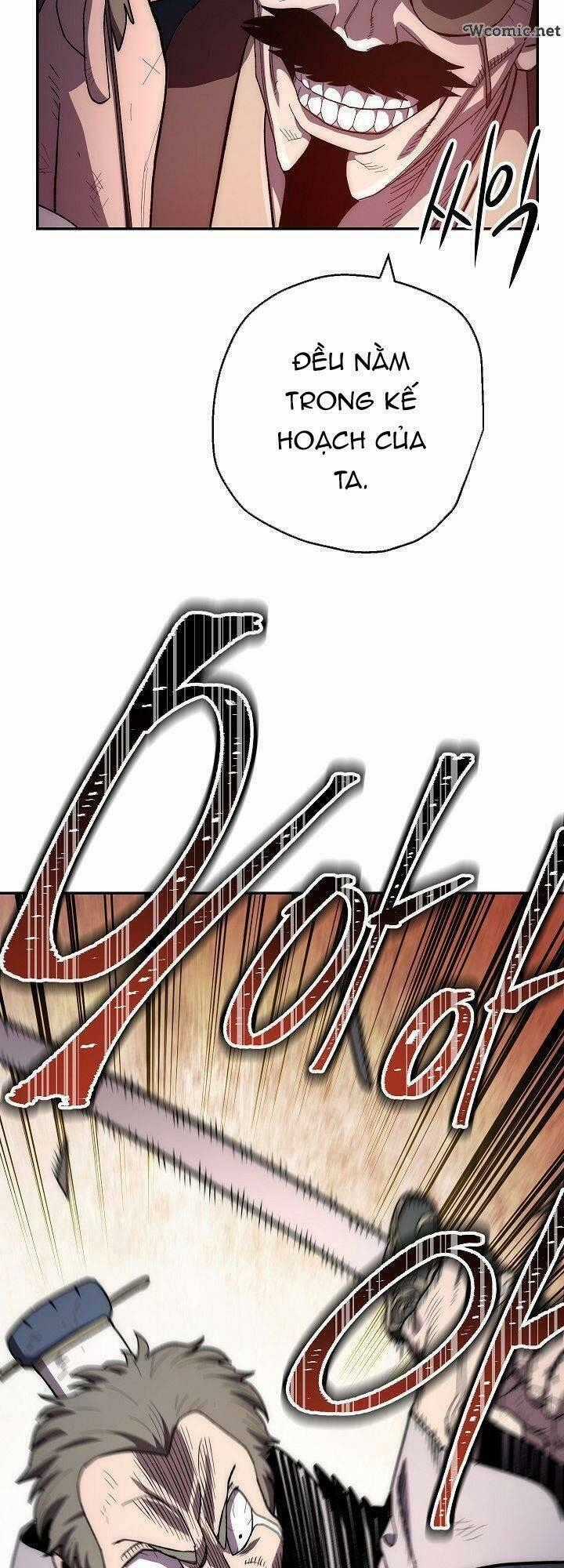 Huyền Thoại Diệt Thế Độc Long Chapter 34 trang 43