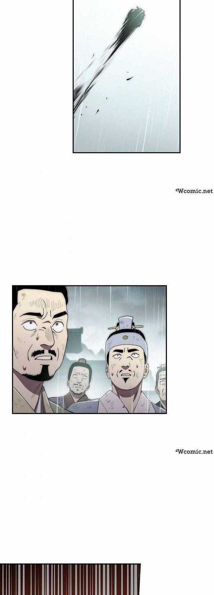 Huyền Thoại Diệt Thế Độc Long Chapter 34 trang 48