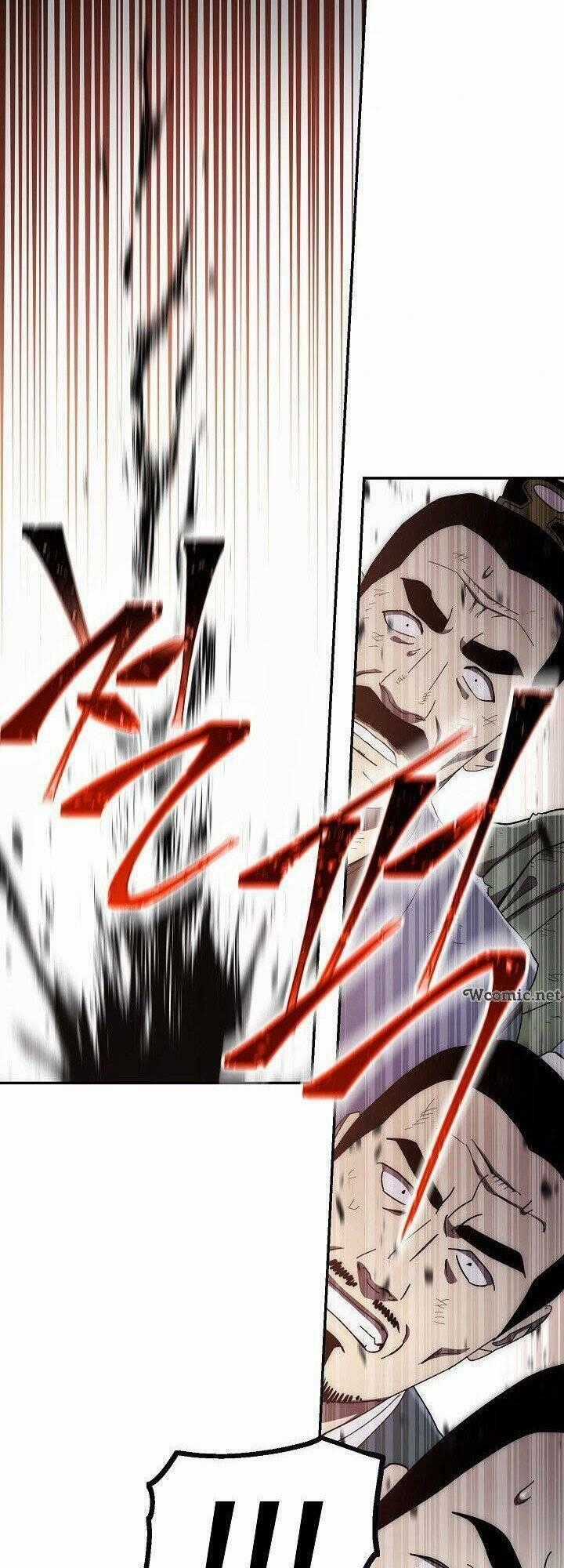 Huyền Thoại Diệt Thế Độc Long Chapter 34 trang 49