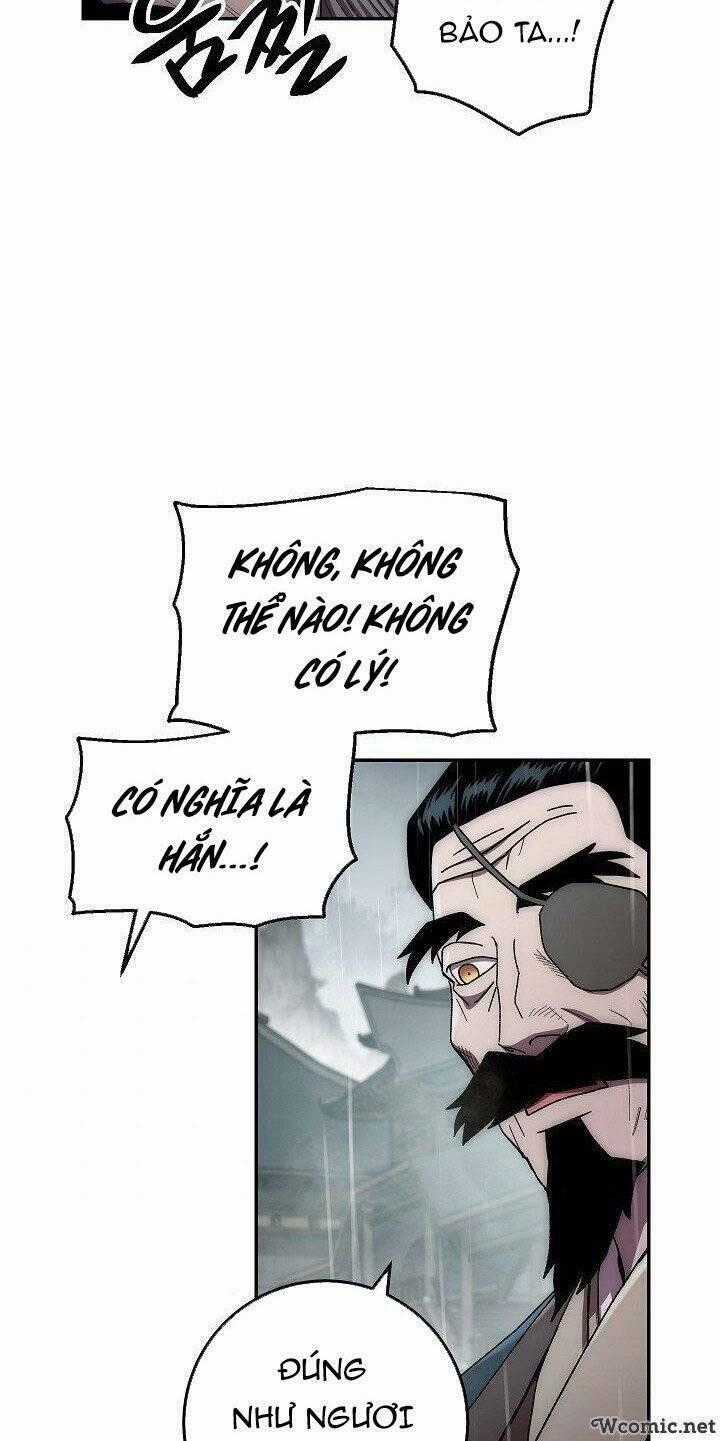 Huyền Thoại Diệt Thế Độc Long Chapter 34 trang 5