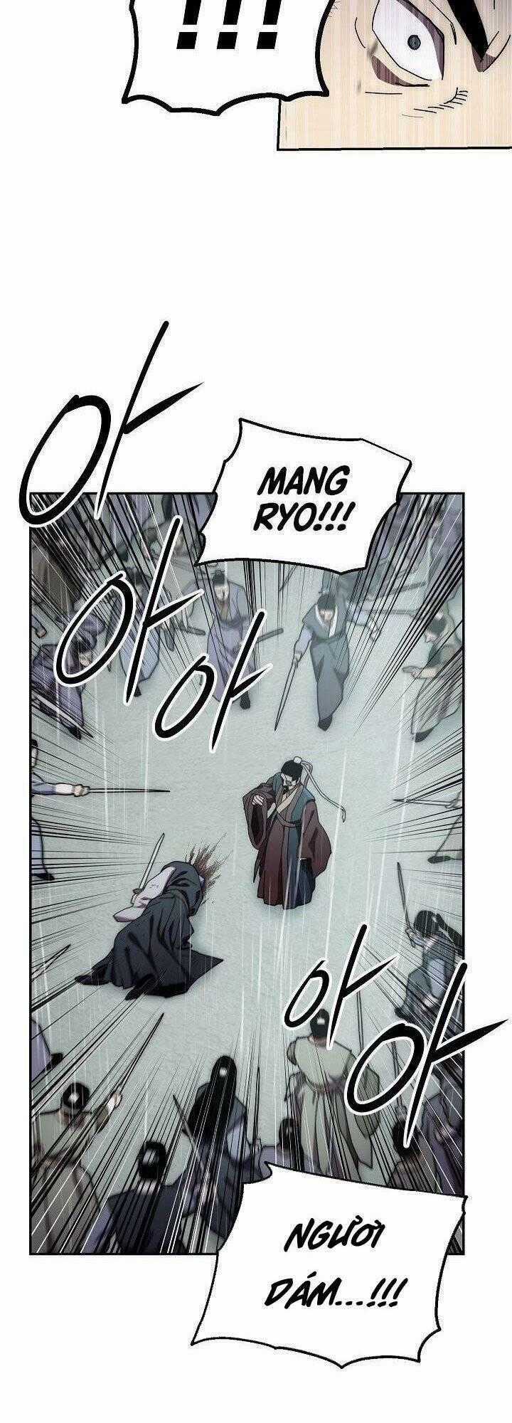 Huyền Thoại Diệt Thế Độc Long Chapter 34 trang 50