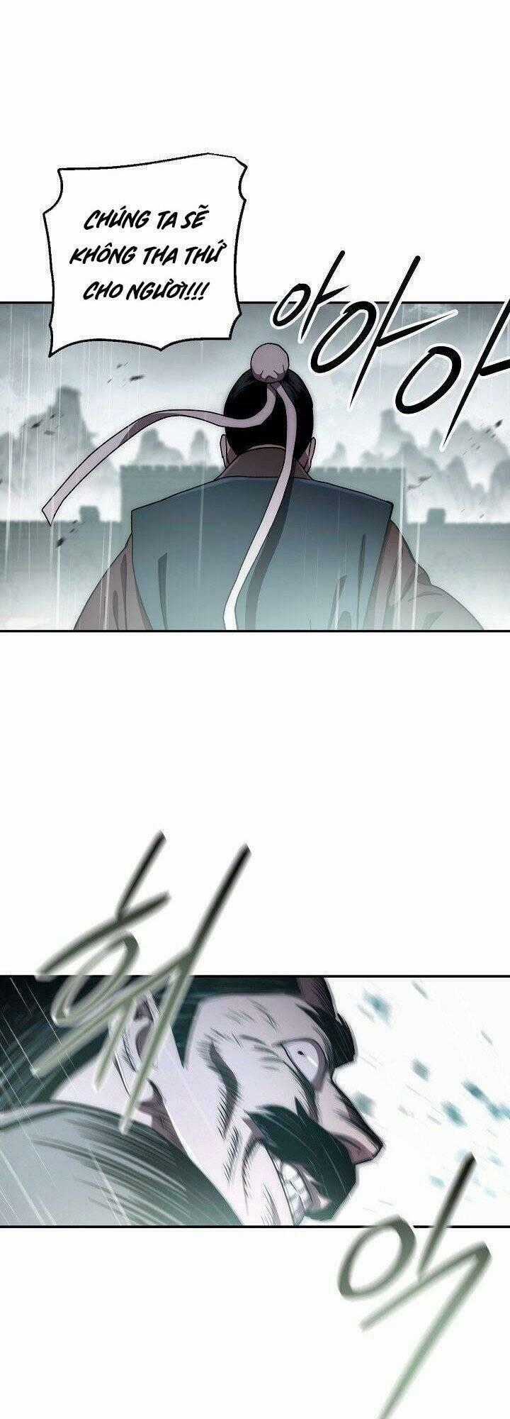 Huyền Thoại Diệt Thế Độc Long Chapter 34 trang 51