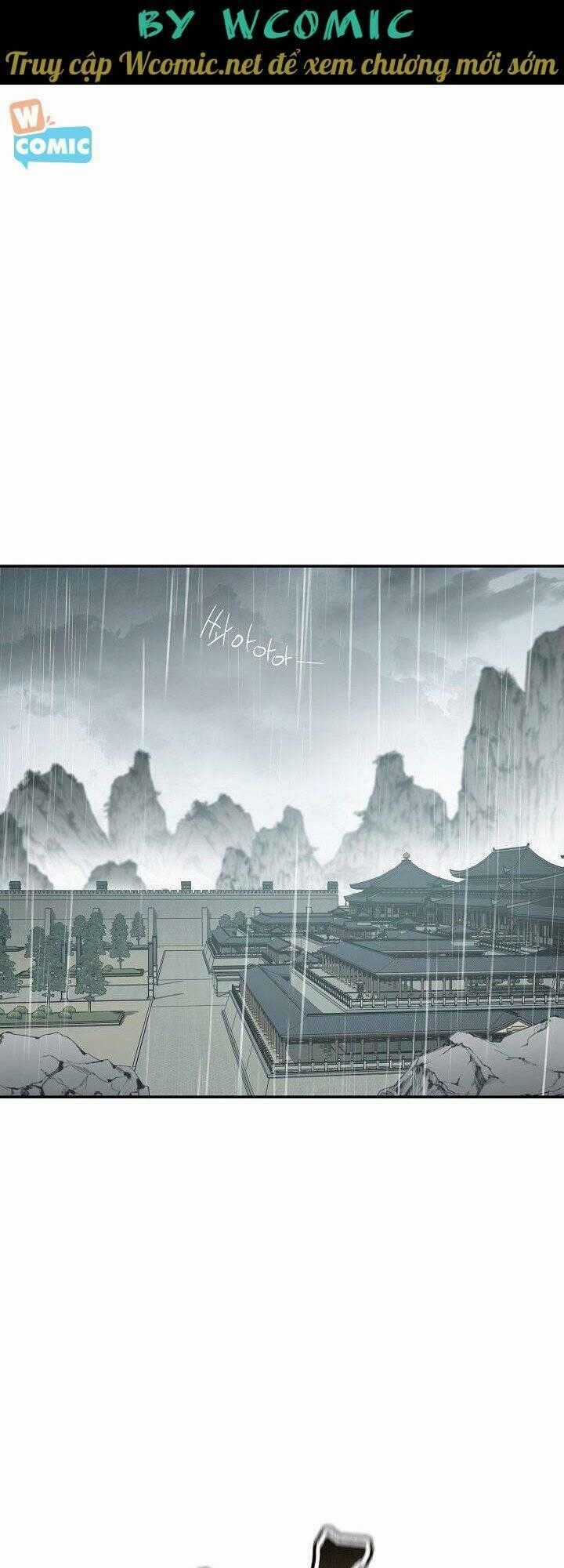 Huyền Thoại Diệt Thế Độc Long Chapter 34 trang 53