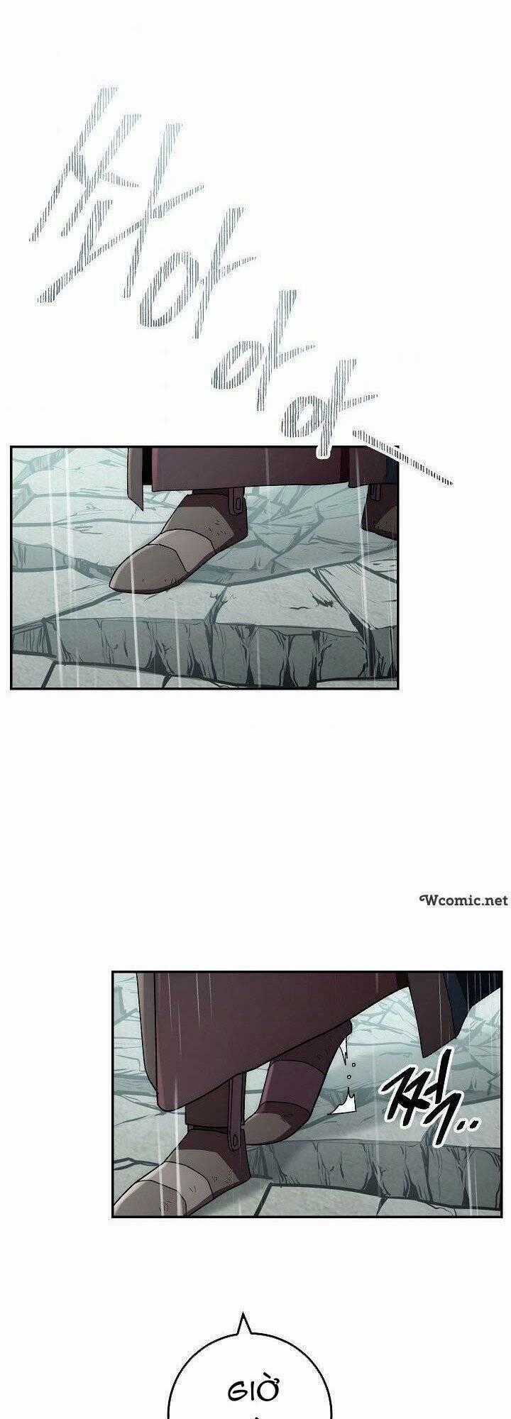 Huyền Thoại Diệt Thế Độc Long Chapter 34 trang 55