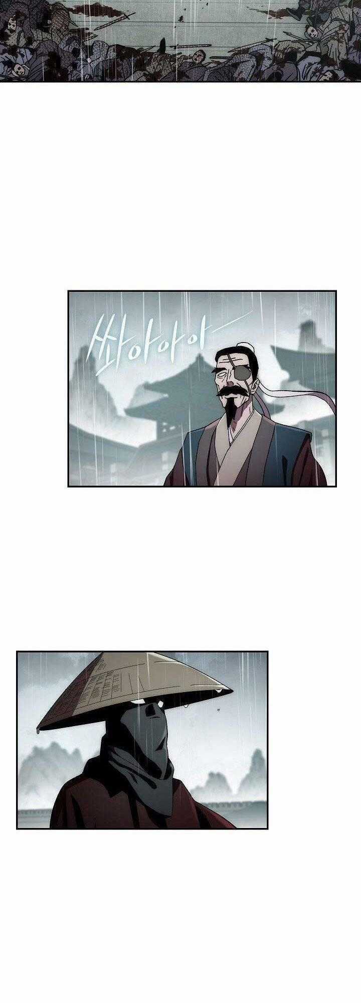 Huyền Thoại Diệt Thế Độc Long Chapter 34 trang 57