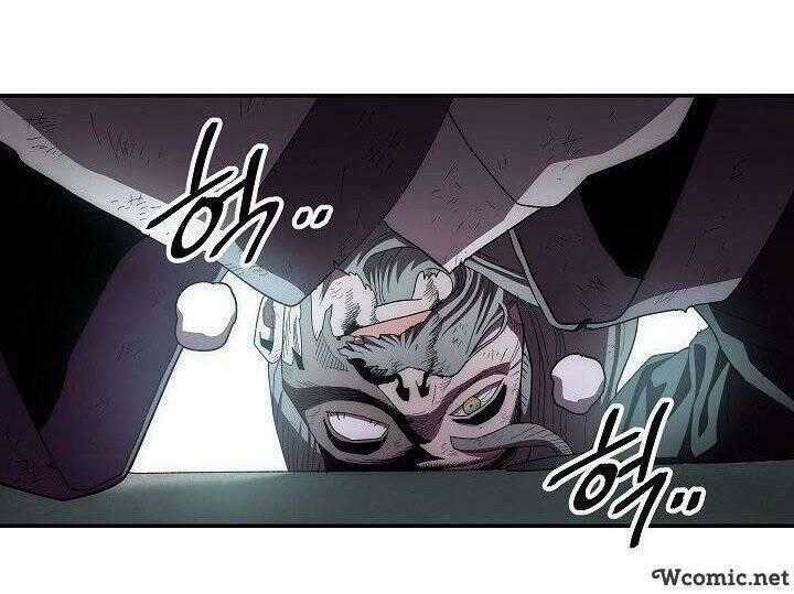 Huyền Thoại Diệt Thế Độc Long Chapter 34 trang 58