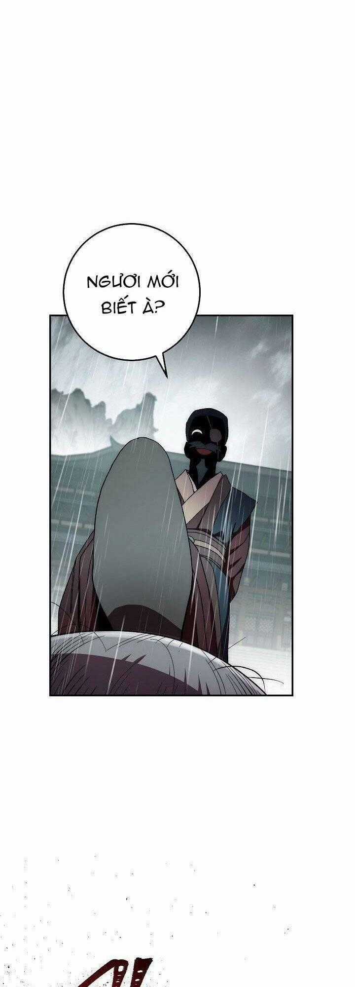 Huyền Thoại Diệt Thế Độc Long Chapter 34 trang 62