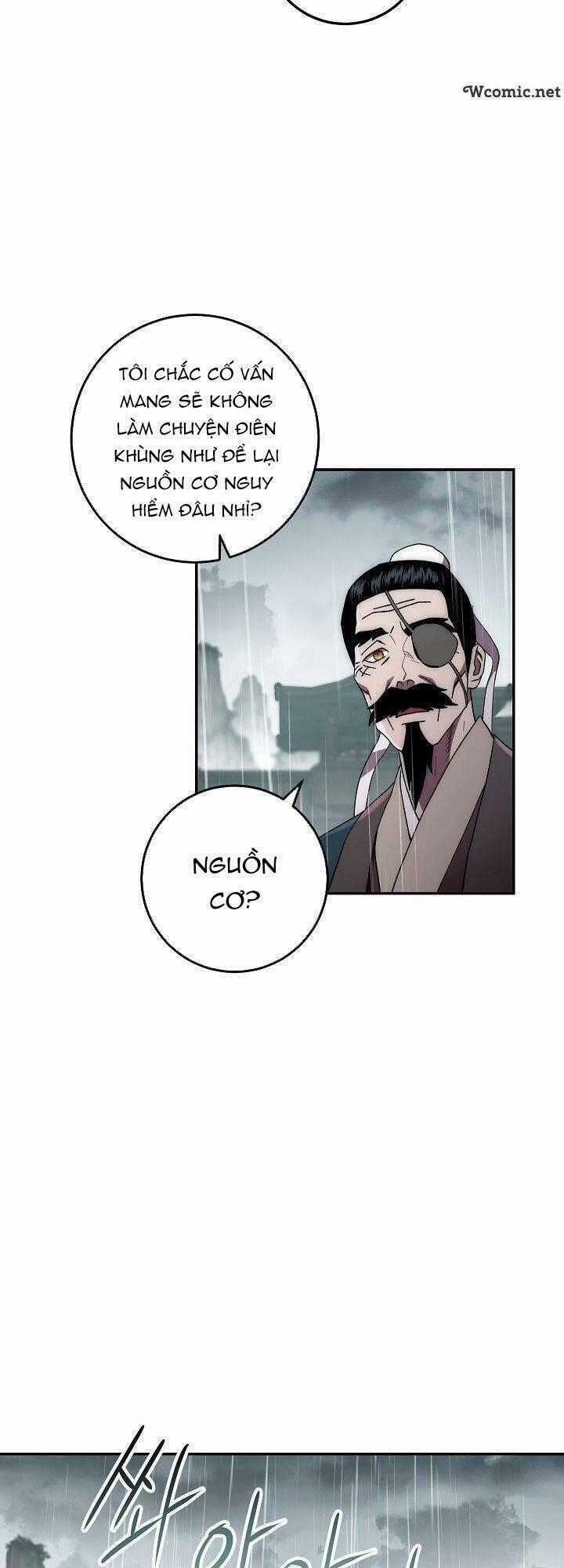 Huyền Thoại Diệt Thế Độc Long Chapter 34 trang 66