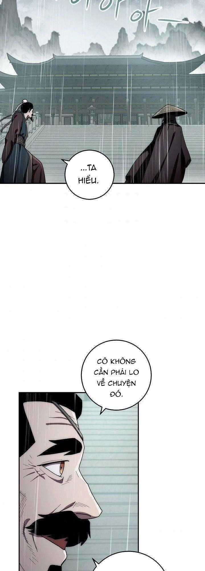 Huyền Thoại Diệt Thế Độc Long Chapter 34 trang 67