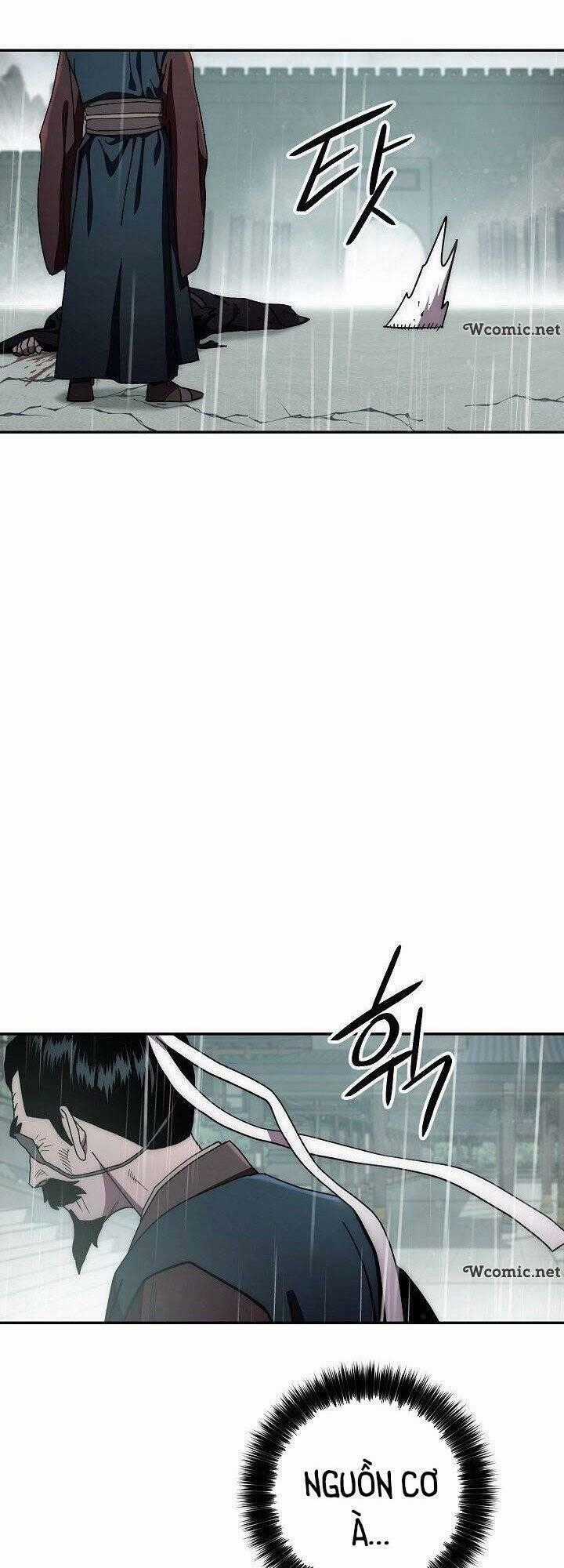 Huyền Thoại Diệt Thế Độc Long Chapter 34 trang 70