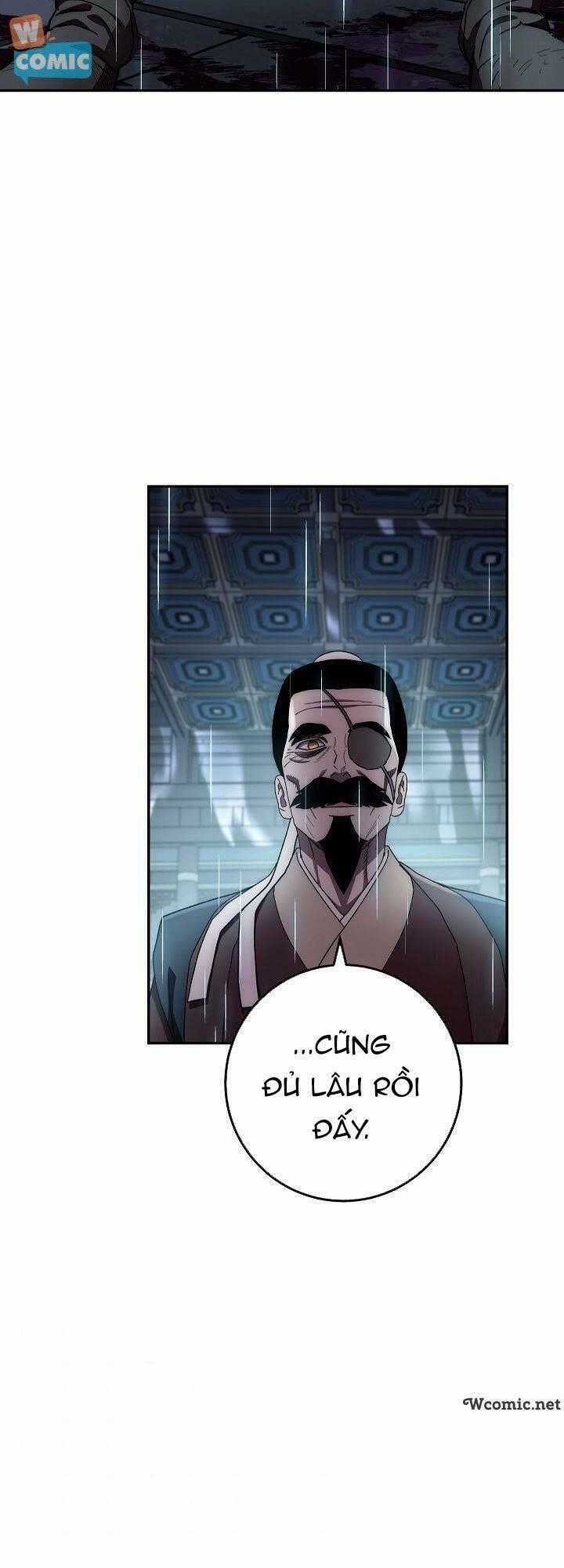 Huyền Thoại Diệt Thế Độc Long Chapter 34 trang 73