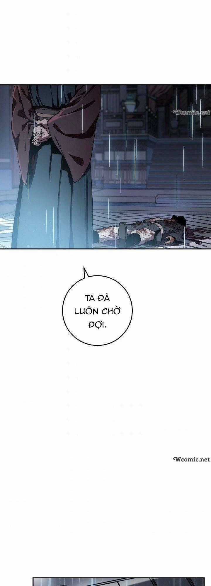 Huyền Thoại Diệt Thế Độc Long Chapter 34 trang 74