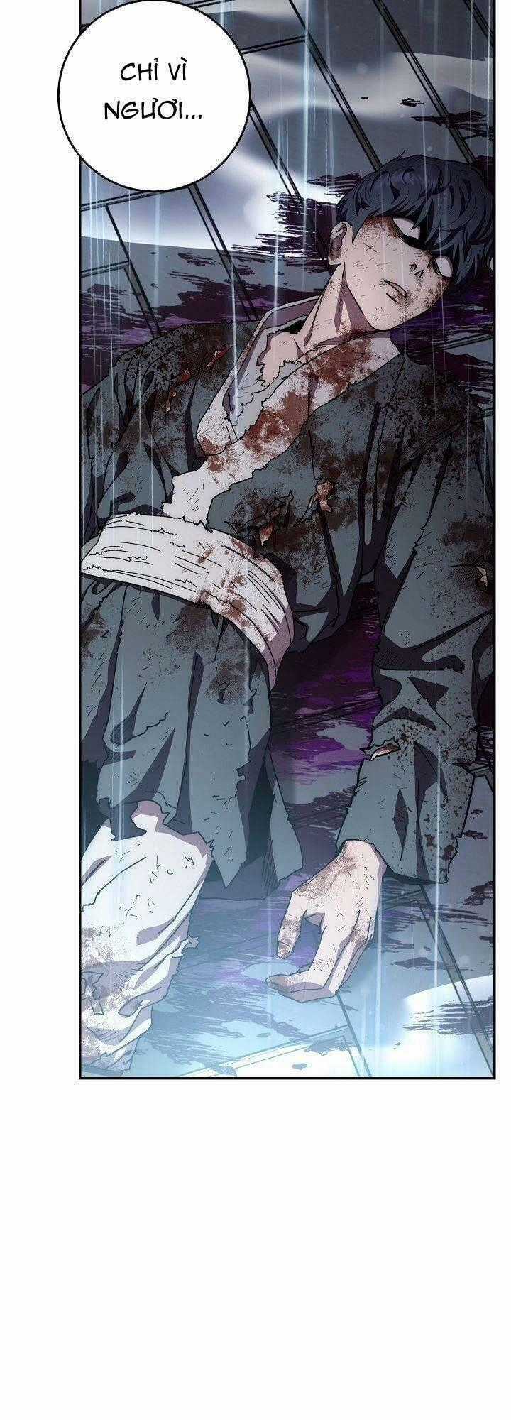 Huyền Thoại Diệt Thế Độc Long Chapter 34 trang 75