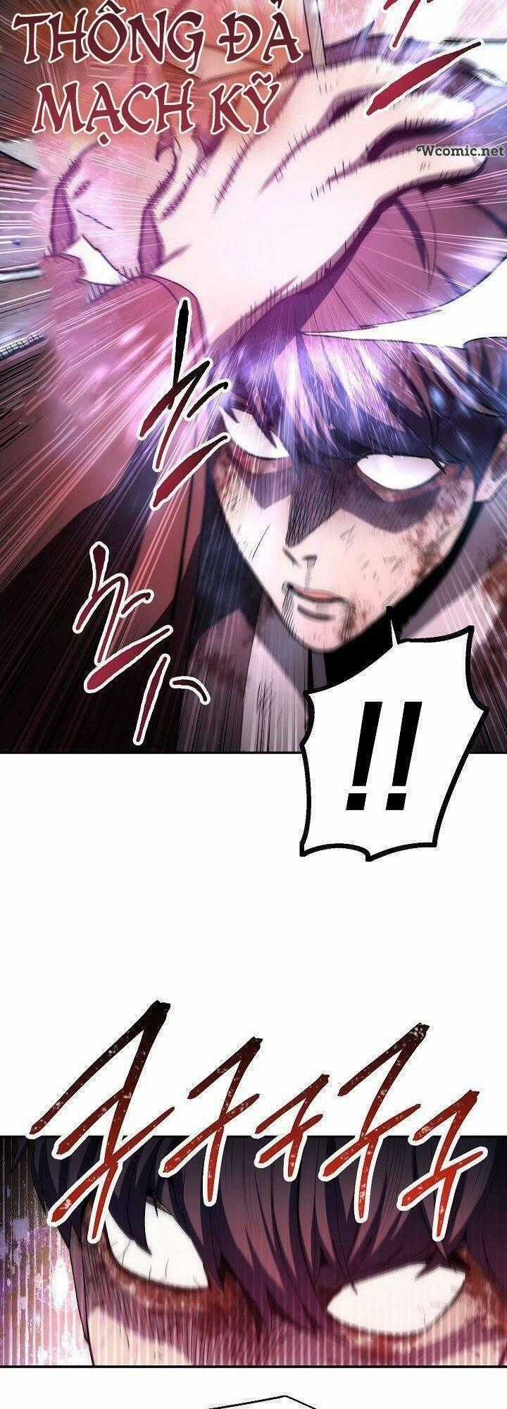 Huyền Thoại Diệt Thế Độc Long Chapter 35 trang 10