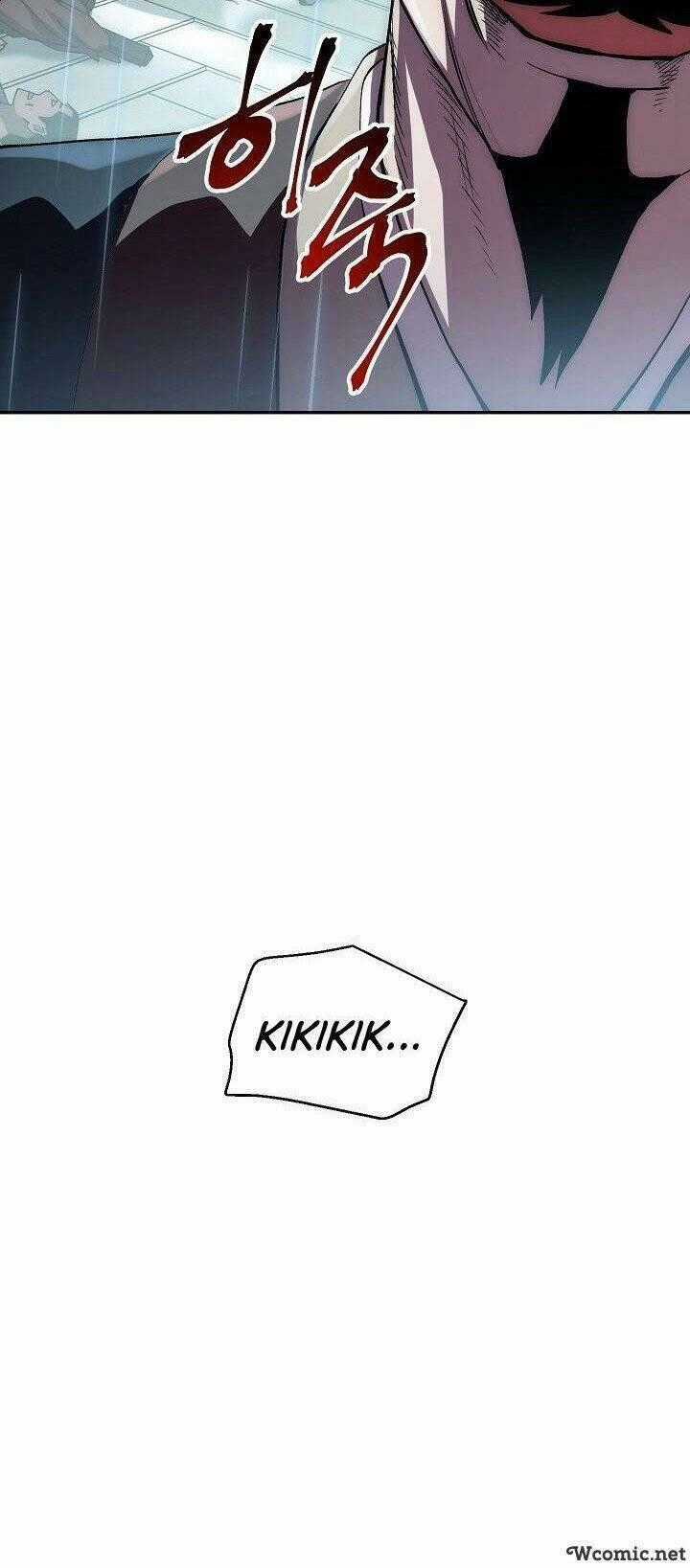 Huyền Thoại Diệt Thế Độc Long Chapter 35 trang 20