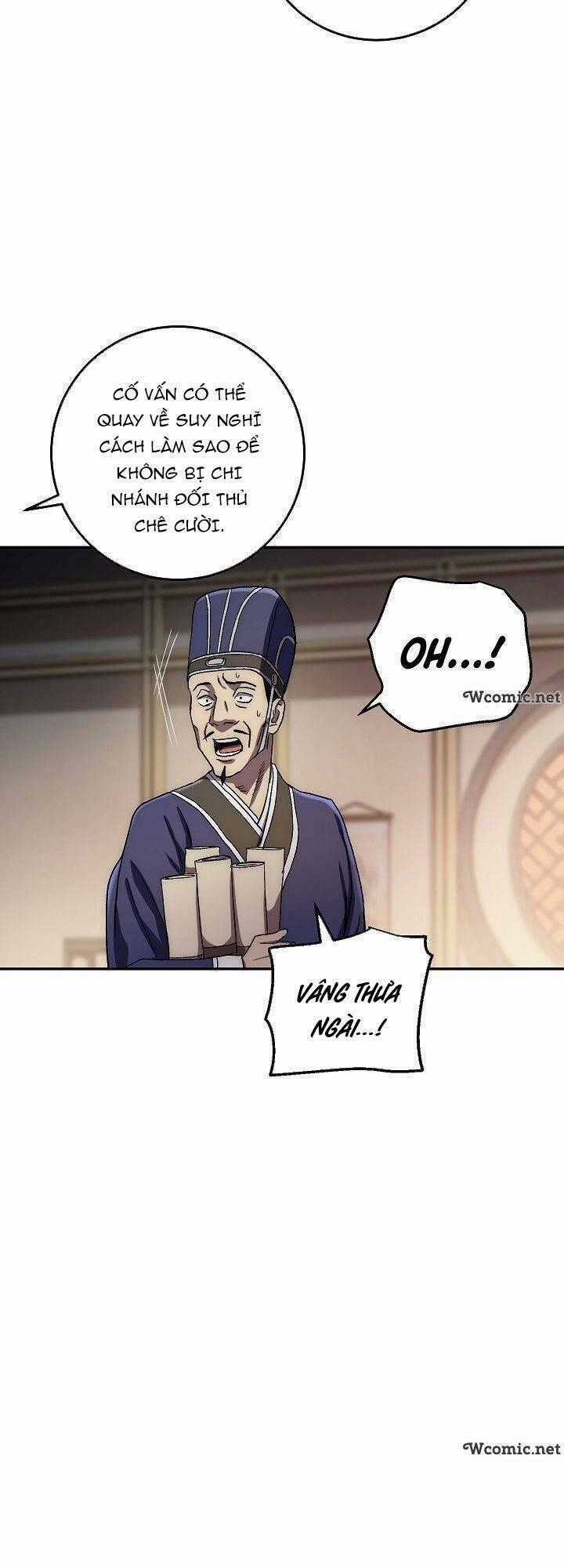 Huyền Thoại Diệt Thế Độc Long Chapter 35 trang 34