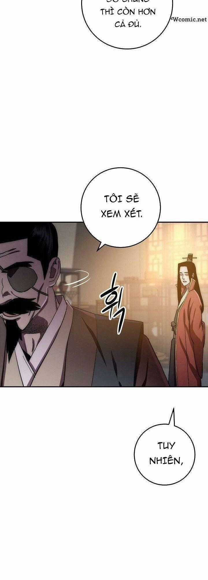 Huyền Thoại Diệt Thế Độc Long Chapter 35 trang 48