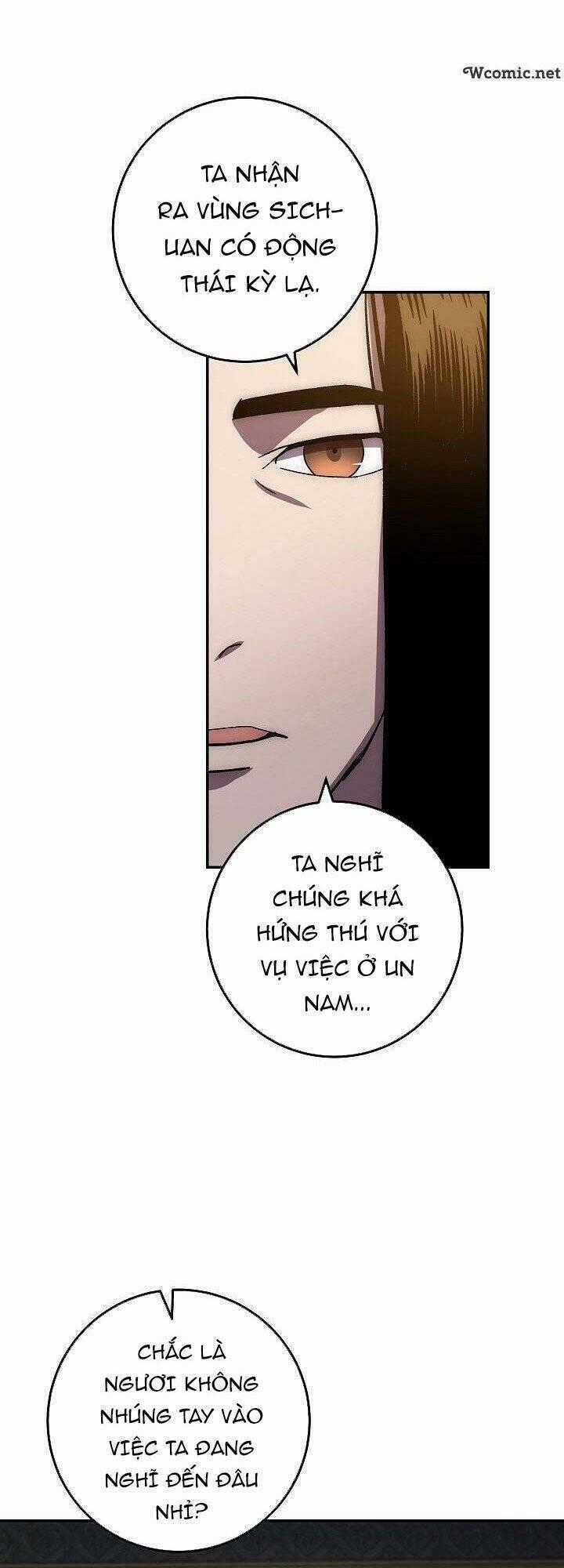 Huyền Thoại Diệt Thế Độc Long Chapter 35 trang 49