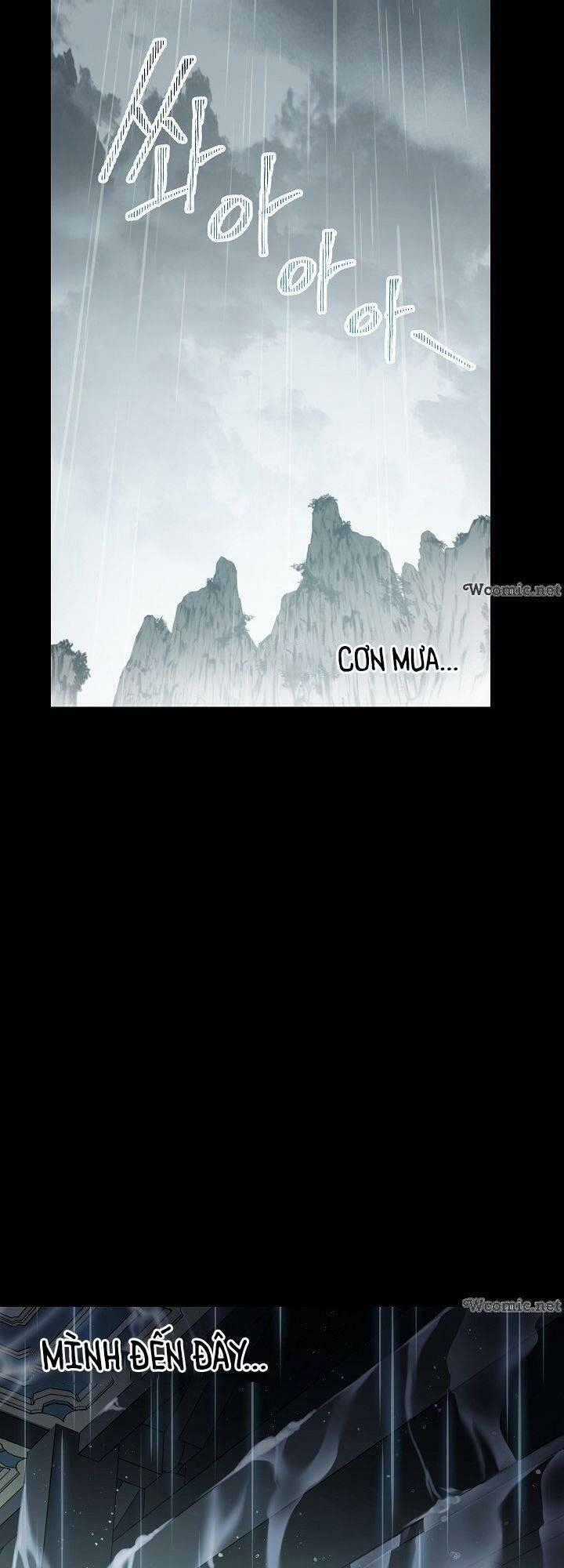 Huyền Thoại Diệt Thế Độc Long Chapter 35 trang 54