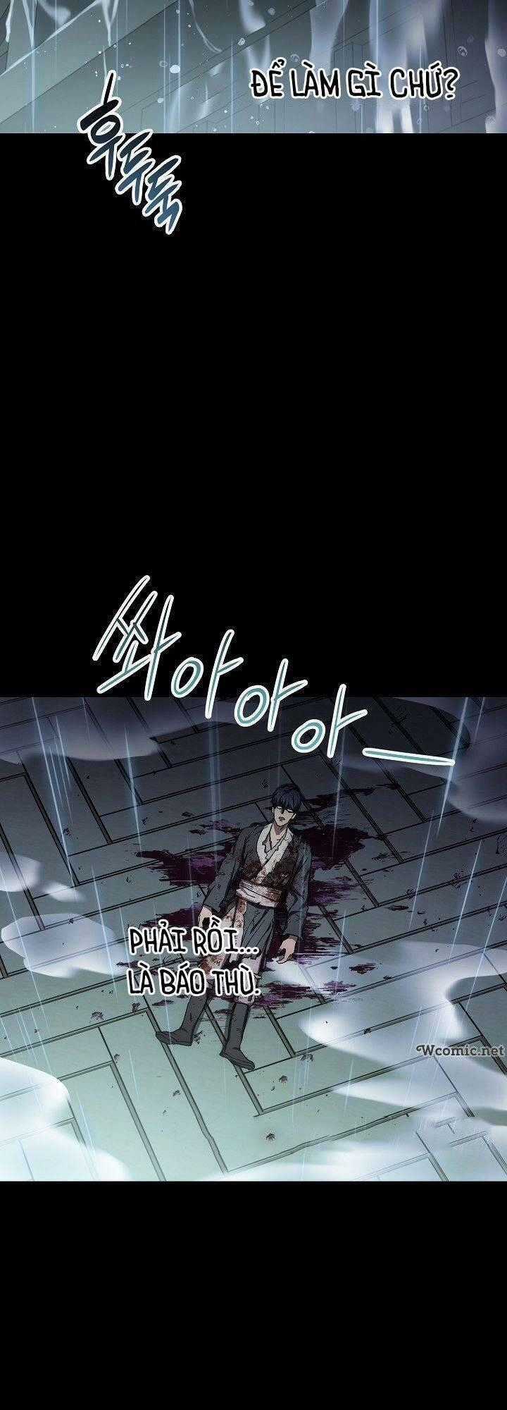 Huyền Thoại Diệt Thế Độc Long Chapter 35 trang 55