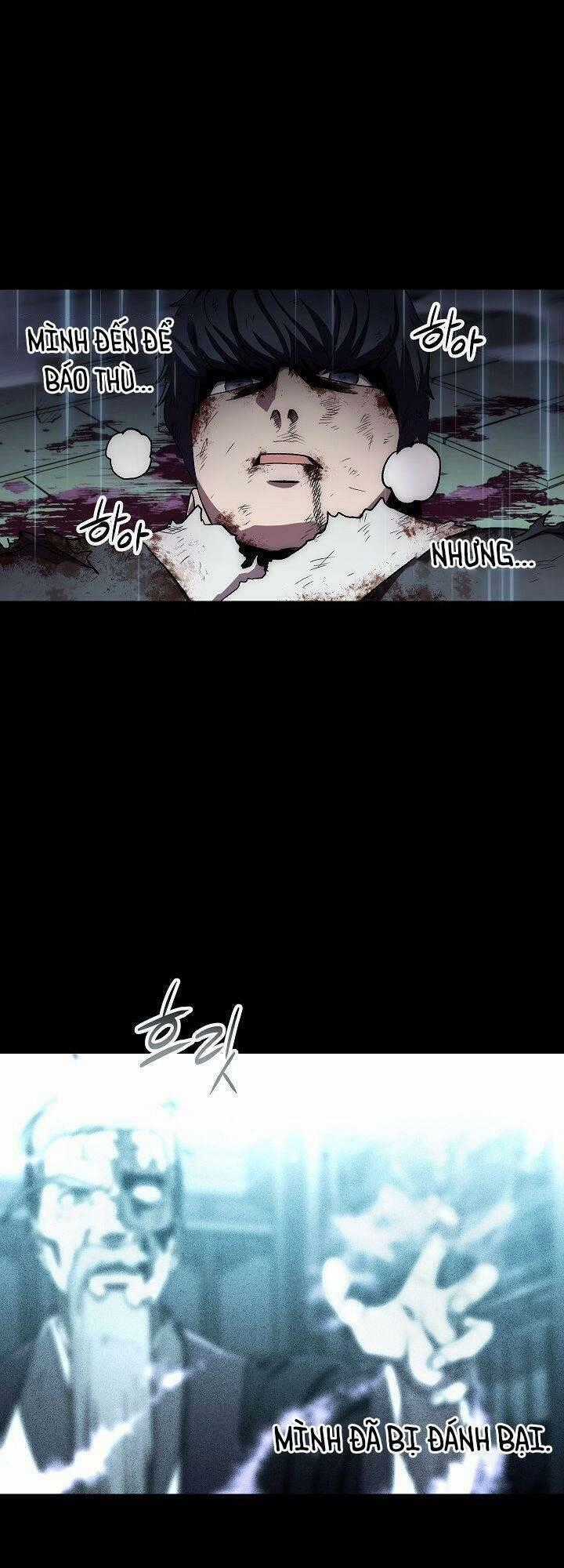 Huyền Thoại Diệt Thế Độc Long Chapter 35 trang 56