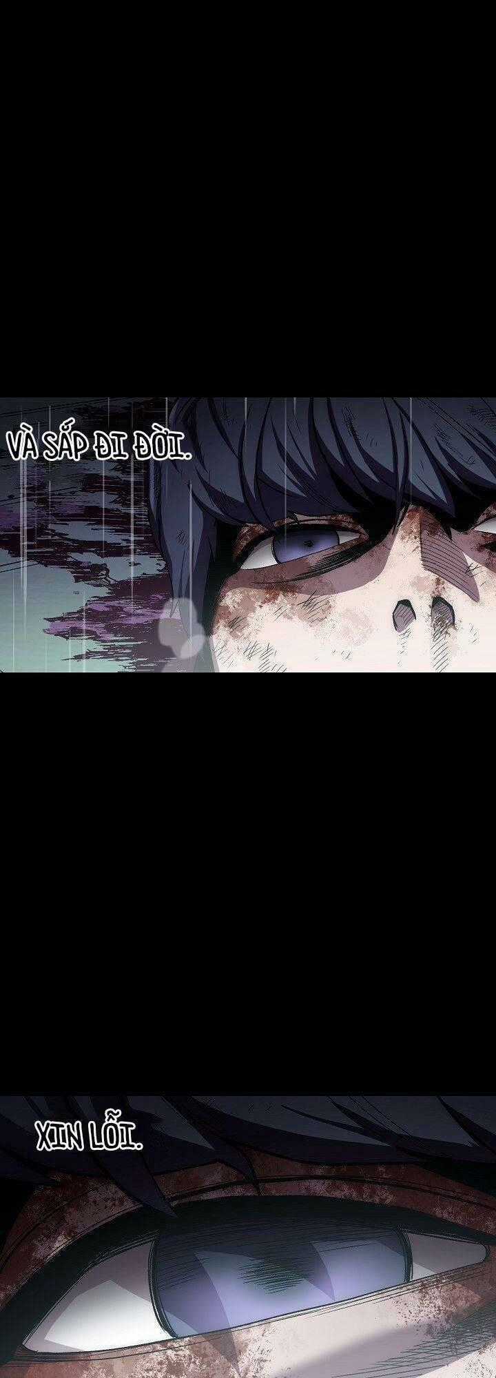 Huyền Thoại Diệt Thế Độc Long Chapter 35 trang 57