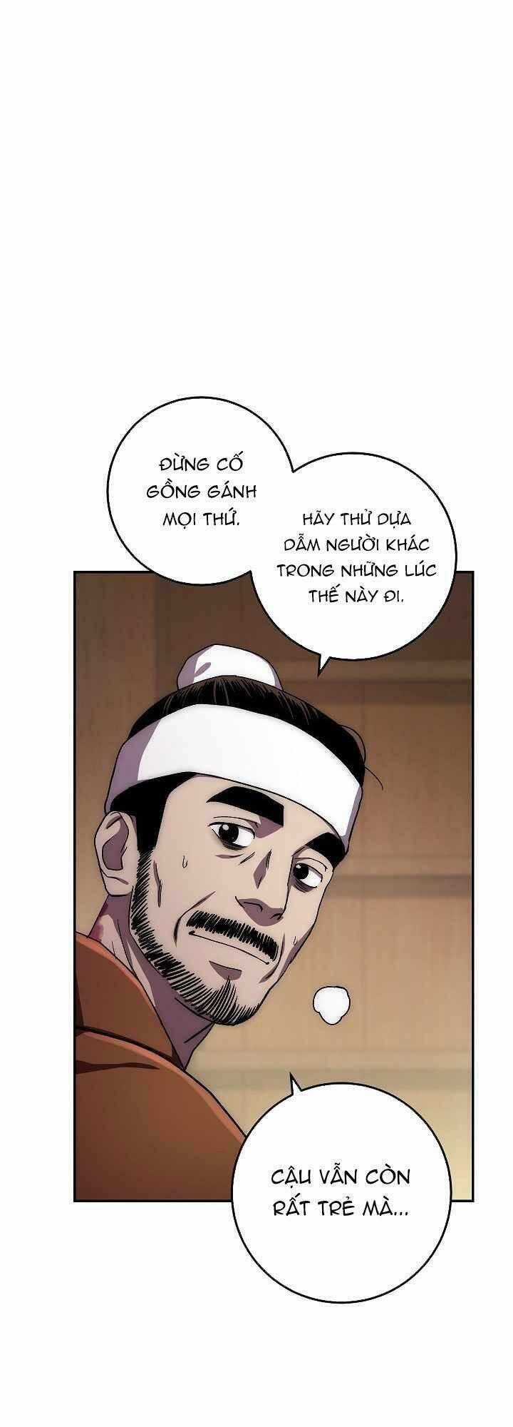 Huyền Thoại Diệt Thế Độc Long Chapter 36 trang 13