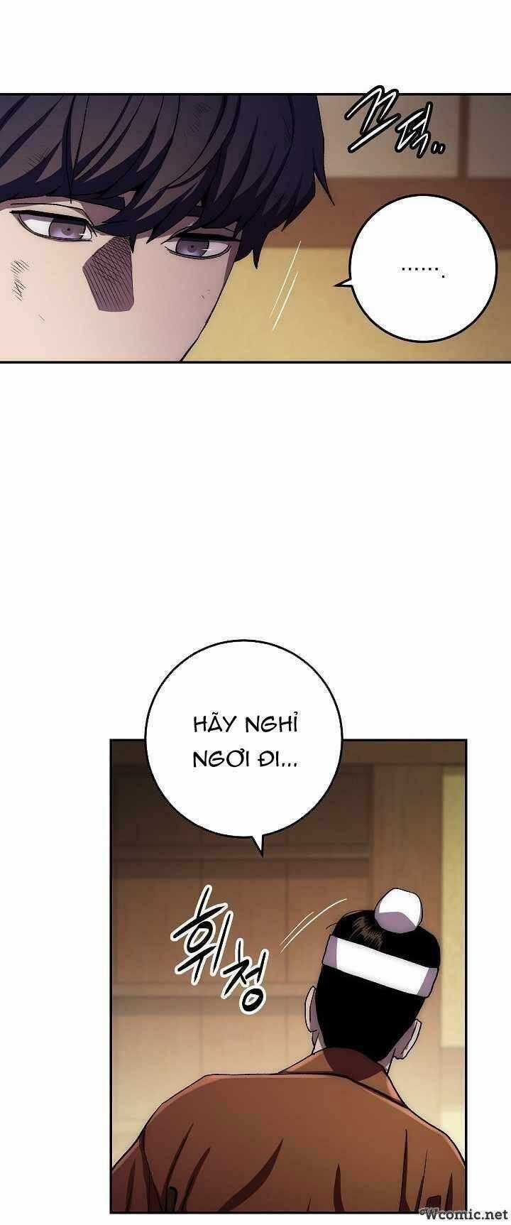 Huyền Thoại Diệt Thế Độc Long Chapter 36 trang 14