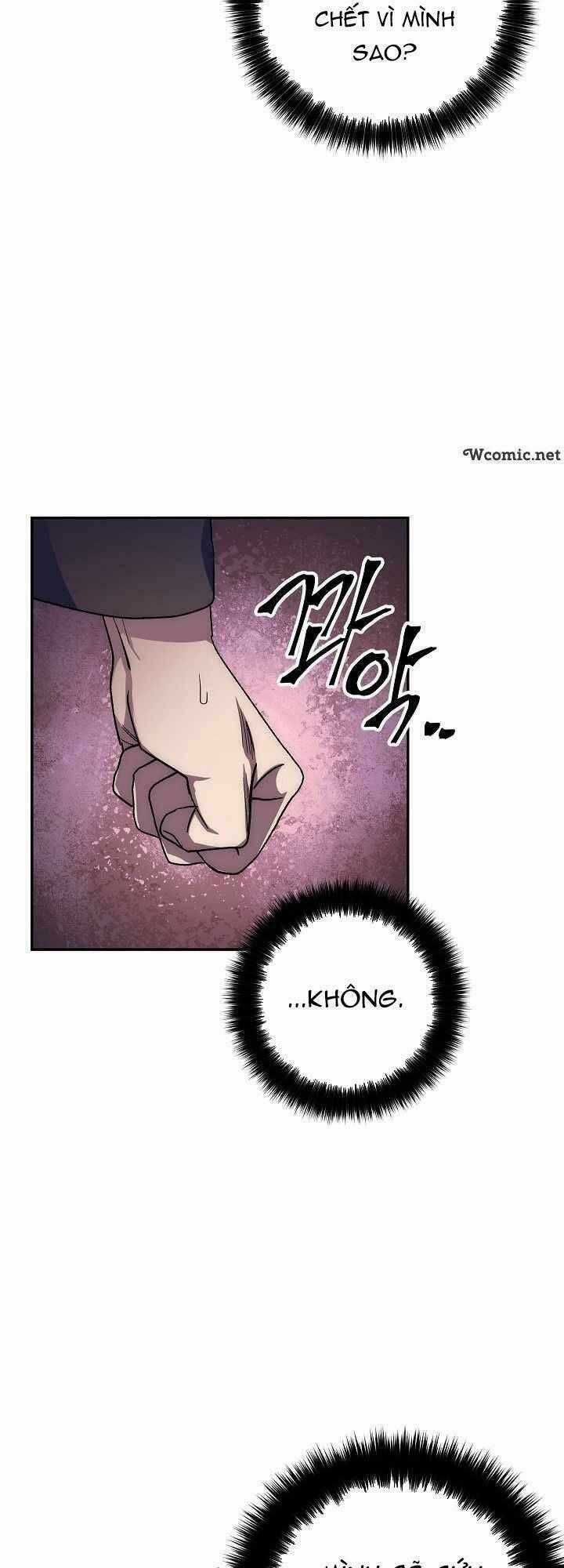 Huyền Thoại Diệt Thế Độc Long Chapter 36 trang 24