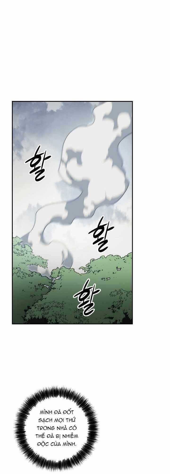 Huyền Thoại Diệt Thế Độc Long Chapter 36 trang 27