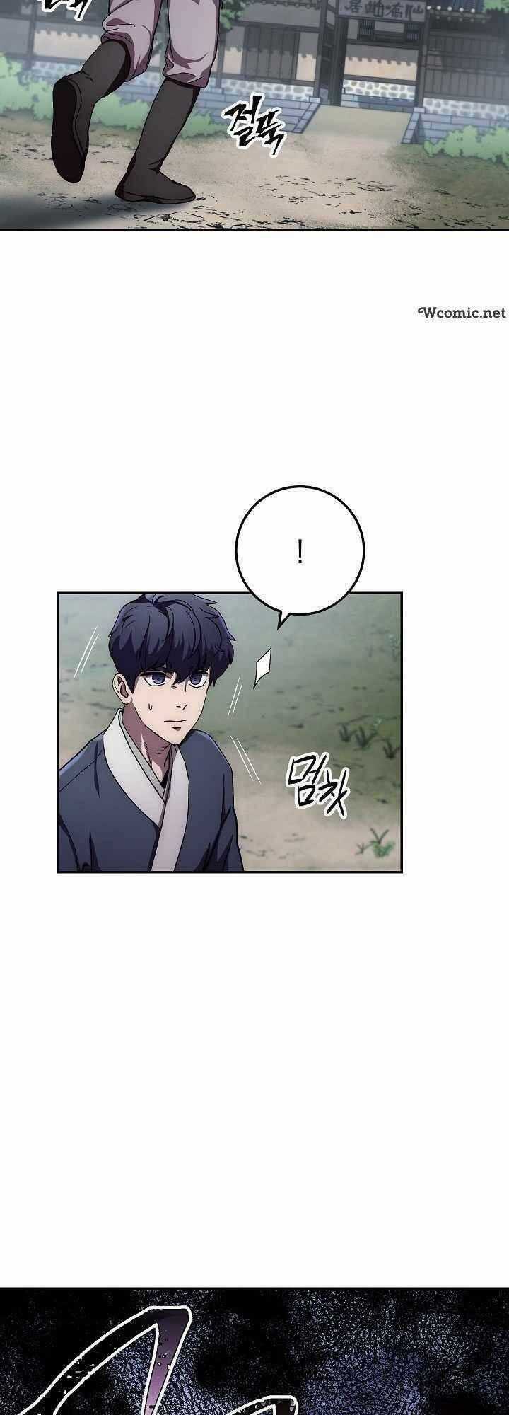 Huyền Thoại Diệt Thế Độc Long Chapter 36 trang 31