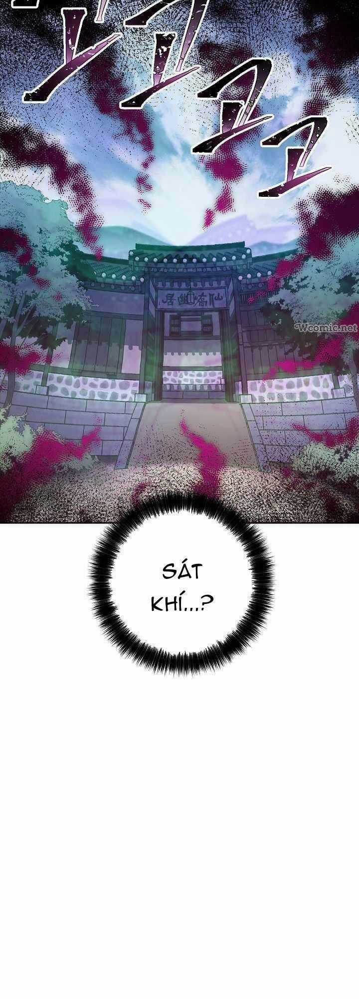 Huyền Thoại Diệt Thế Độc Long Chapter 36 trang 32