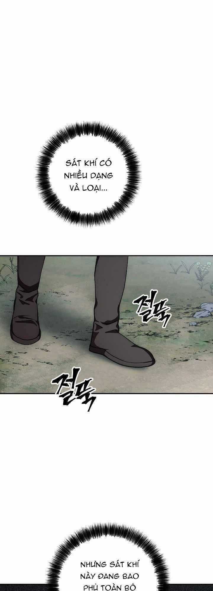 Huyền Thoại Diệt Thế Độc Long Chapter 36 trang 33