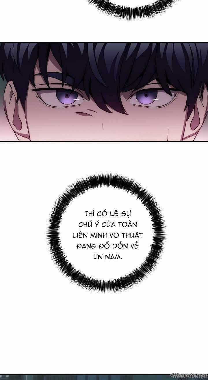 Huyền Thoại Diệt Thế Độc Long Chapter 36 trang 35