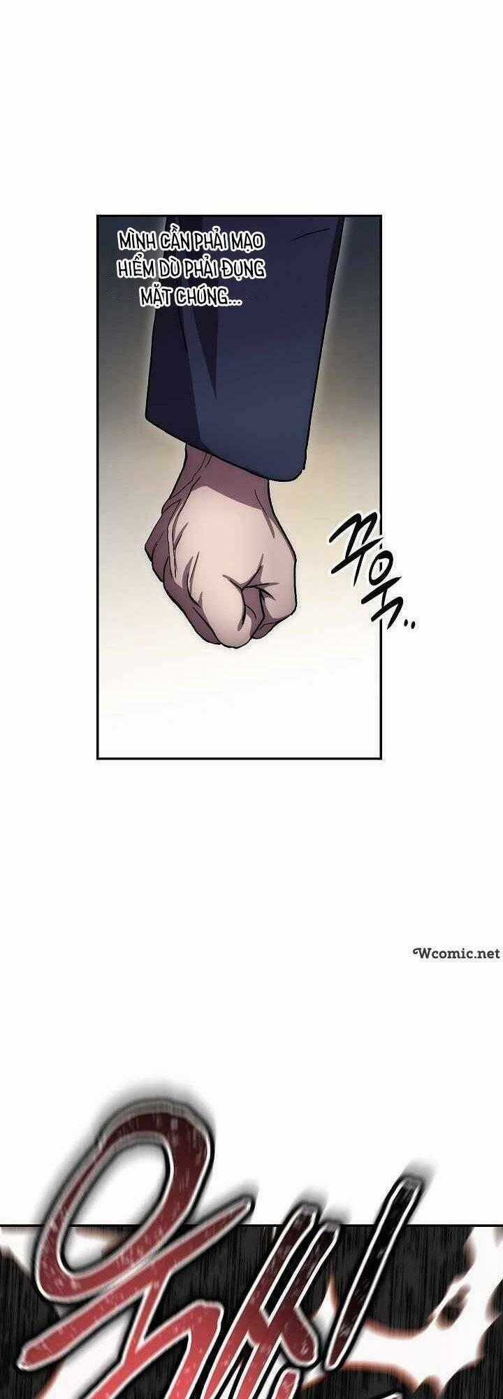 Huyền Thoại Diệt Thế Độc Long Chapter 36 trang 37