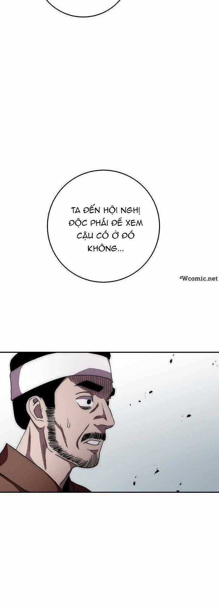 Huyền Thoại Diệt Thế Độc Long Chapter 36 trang 4