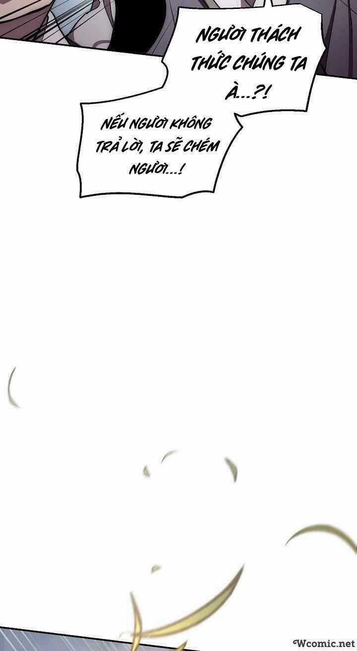 Huyền Thoại Diệt Thế Độc Long Chapter 36 trang 49