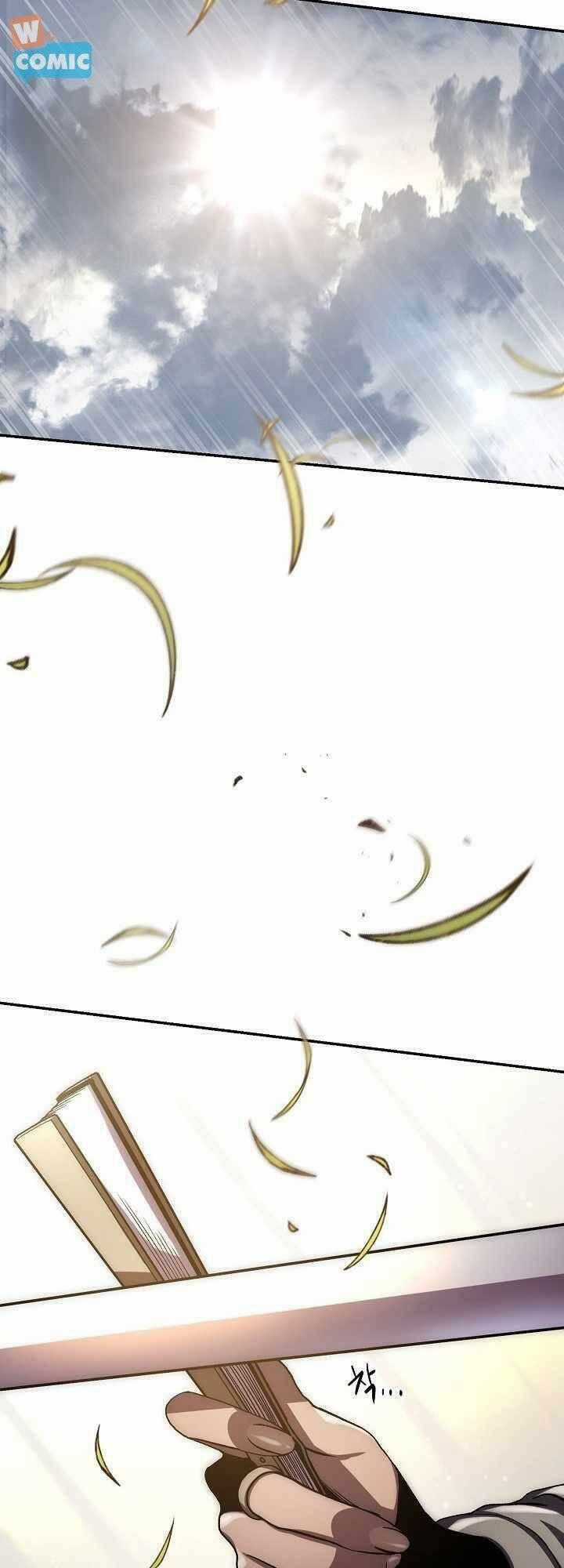 Huyền Thoại Diệt Thế Độc Long Chapter 36 trang 50