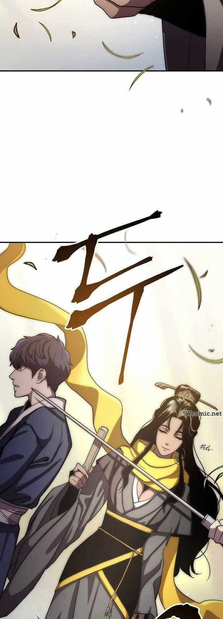 Huyền Thoại Diệt Thế Độc Long Chapter 36 trang 51