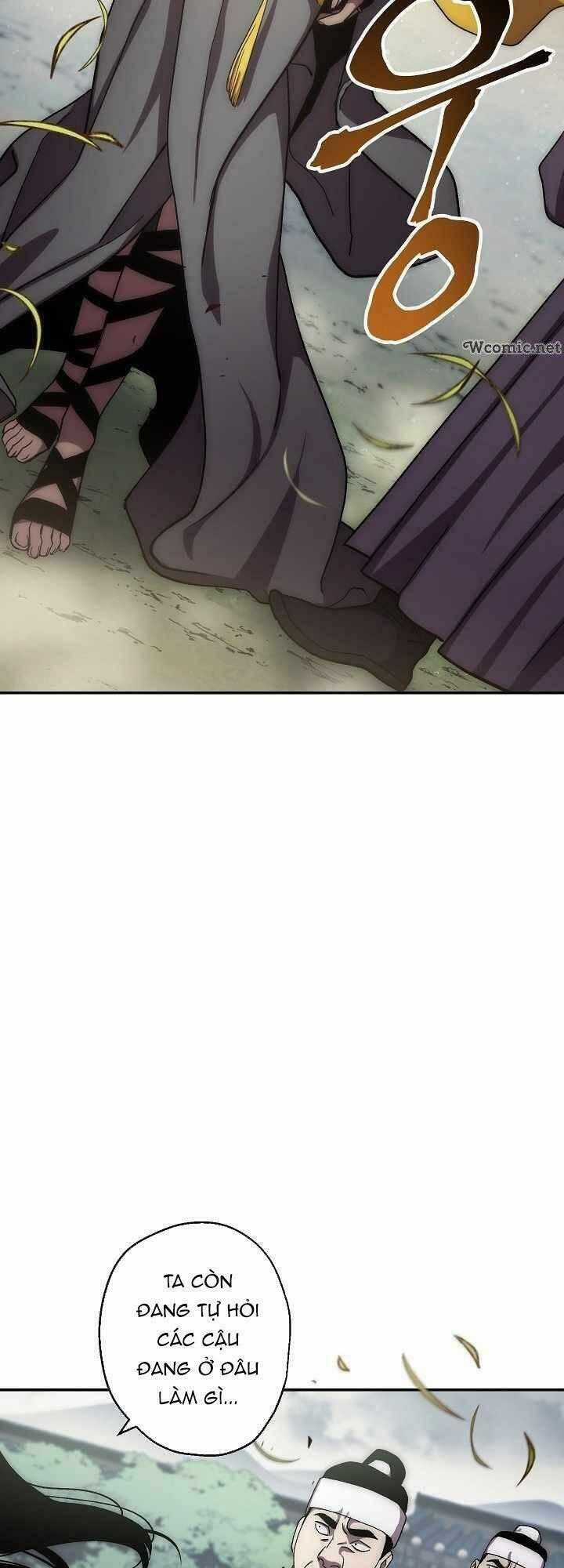 Huyền Thoại Diệt Thế Độc Long Chapter 36 trang 52