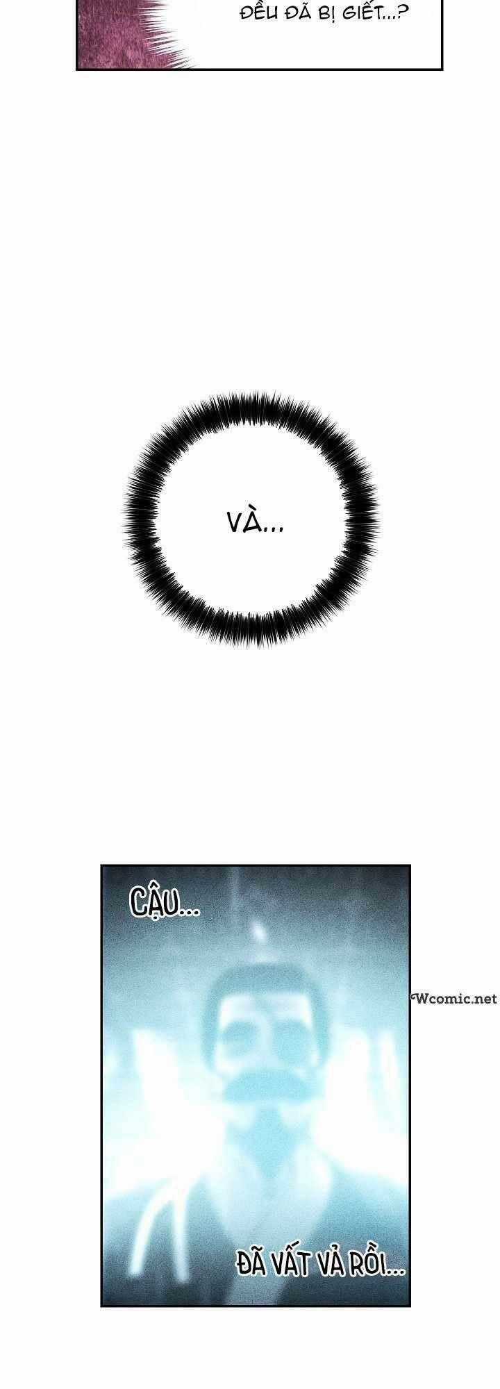 Huyền Thoại Diệt Thế Độc Long Chapter 36 trang 9