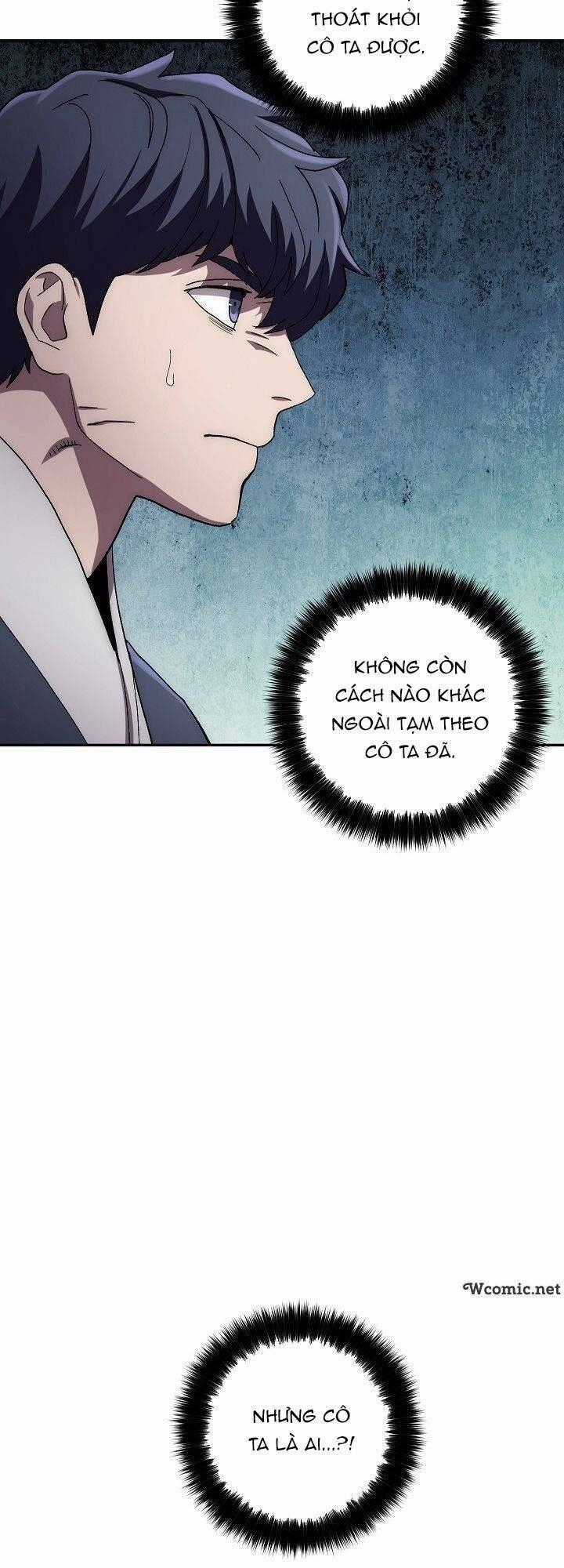 Huyền Thoại Diệt Thế Độc Long Chapter 37 trang 10