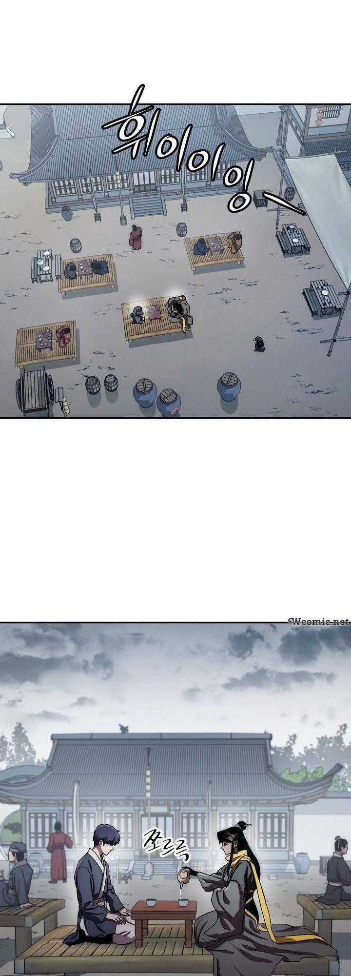 Huyền Thoại Diệt Thế Độc Long Chapter 37 trang 12