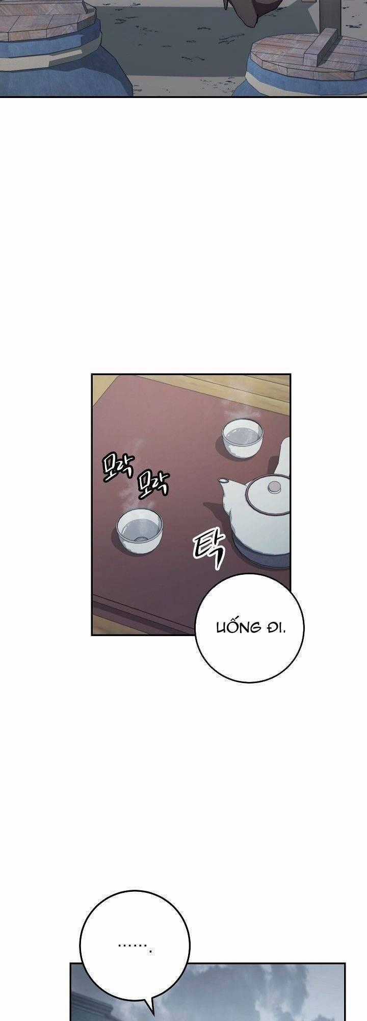 Huyền Thoại Diệt Thế Độc Long Chapter 37 trang 13