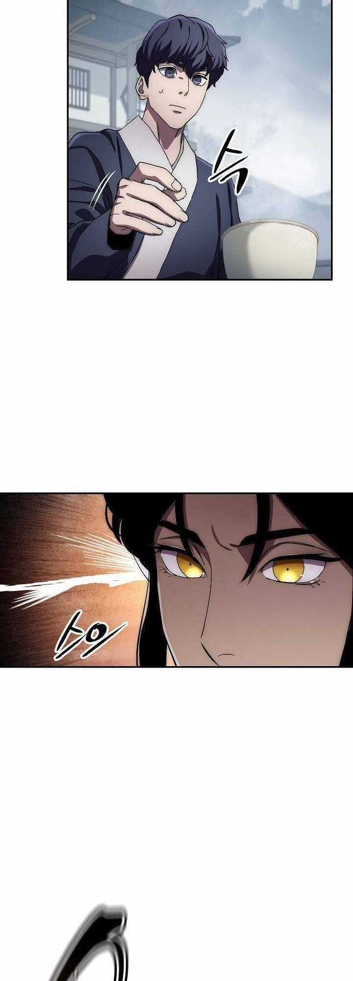 Huyền Thoại Diệt Thế Độc Long Chapter 37 trang 14