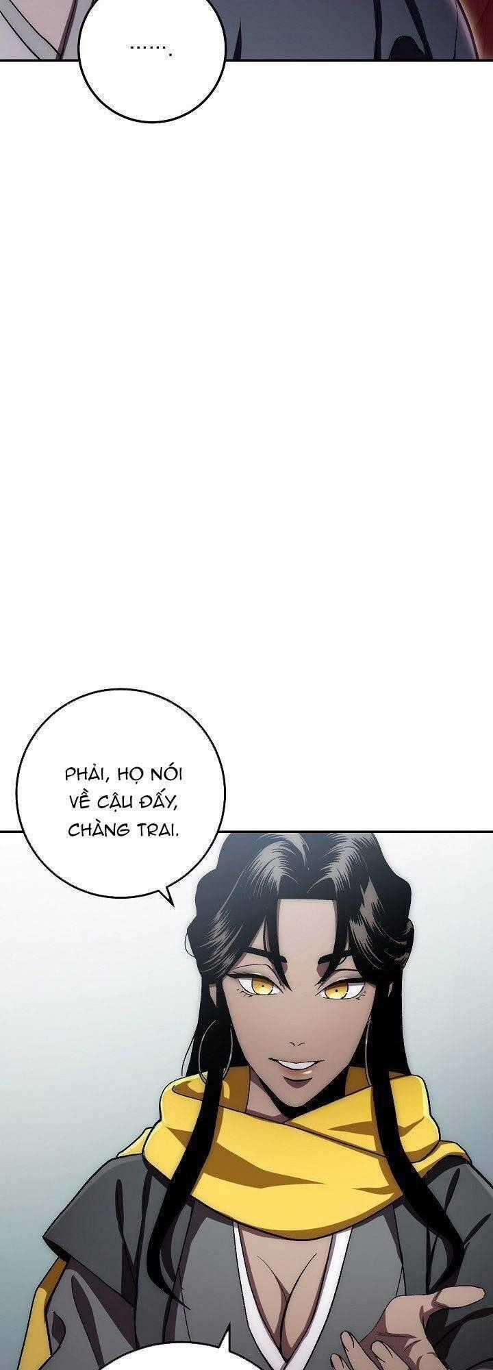 Huyền Thoại Diệt Thế Độc Long Chapter 37 trang 21